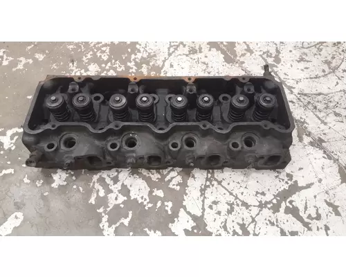 GM/CHEV (HD) 6.5D Cylinder Head