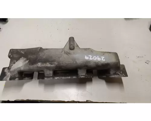 GM/CHEV (HD) 6.5D Intake Manifold