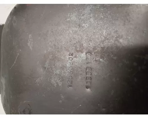 GM/CHEV (HD) 6.5D Oil Pan