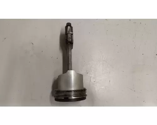 GM/CHEV (HD) 6.5D Piston