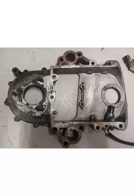 GM/CHEV (HD) 6.5D Timing Cover