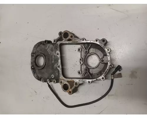 GM/CHEV (HD) 6.5D Timing Cover