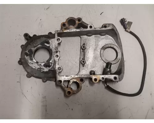 GM/CHEV (HD) 6.5D Timing Cover