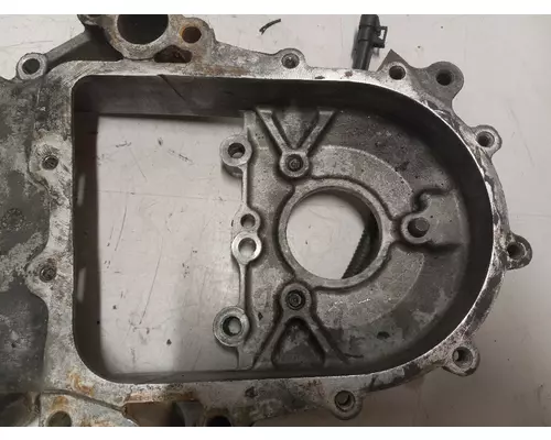 GM/CHEV (HD) 6.5D Timing Cover