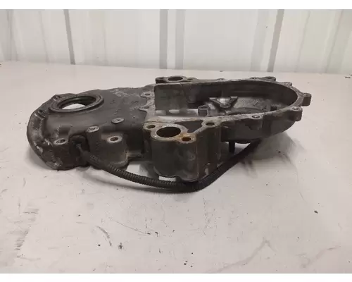 GM/CHEV (HD) 6.5D Timing Cover