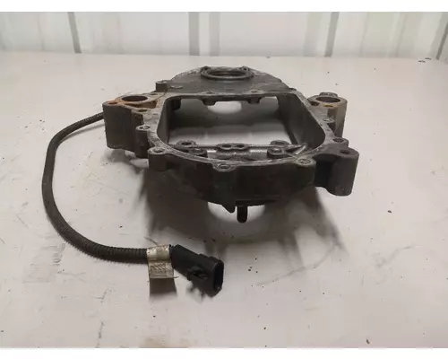 GM/CHEV (HD) 6.5D Timing Cover