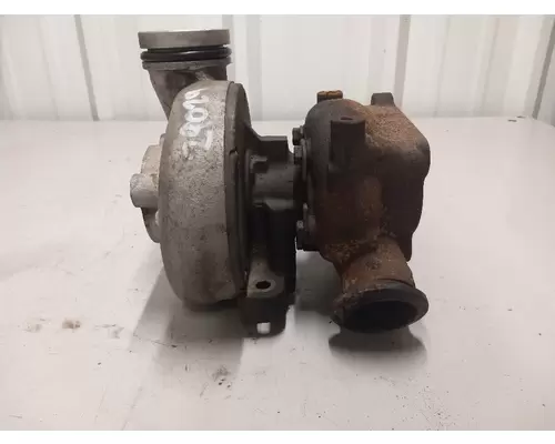 GM/CHEV (HD) 6.5D TurbochargerSupercharger