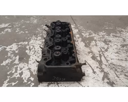 GM/CHEV (HD) 6.5L DIESEL Cylinder Head