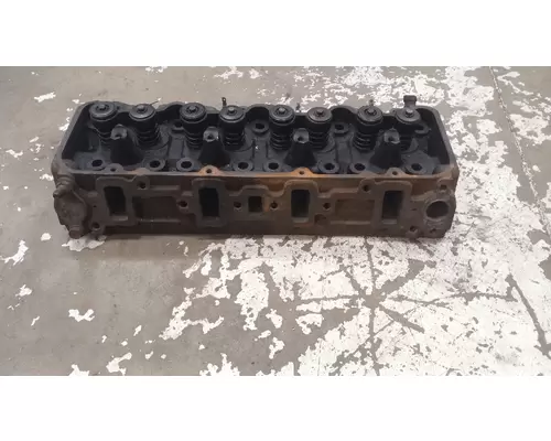 GM/CHEV (HD) 6.5L DIESEL Cylinder Head