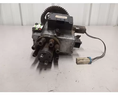 GM/CHEV (HD) 6.5L DIESEL Fuel Injection Pump