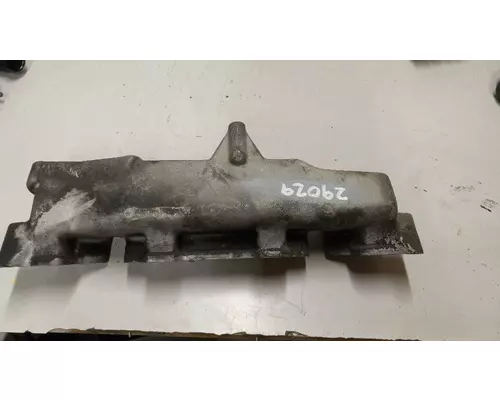 GM/CHEV (HD) 6.5L DIESEL Intake Manifold