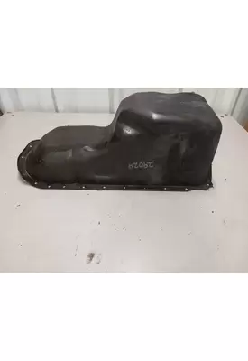 GM/CHEV (HD) 6.5L DIESEL Oil Pan