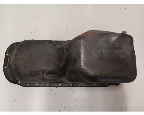 GM/CHEV (HD) 6.5L DIESEL Oil Pan