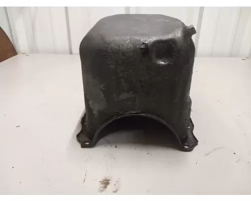 GM/CHEV (HD) 6.5L DIESEL Oil Pan