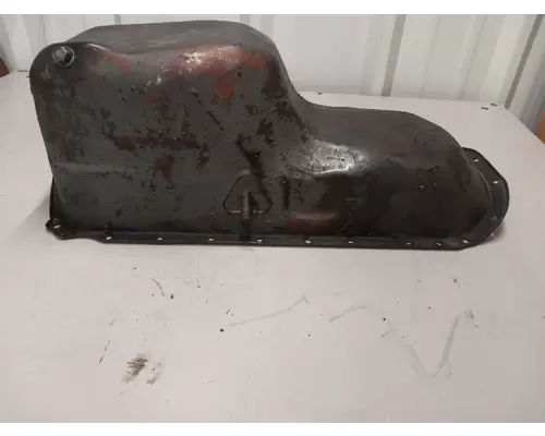 GM/CHEV (HD) 6.5L DIESEL Oil Pan