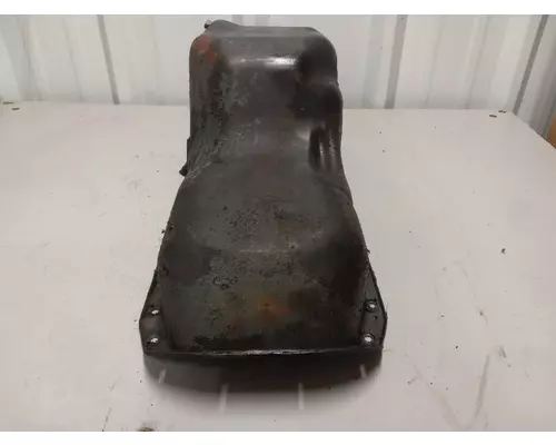 GM/CHEV (HD) 6.5L DIESEL Oil Pan