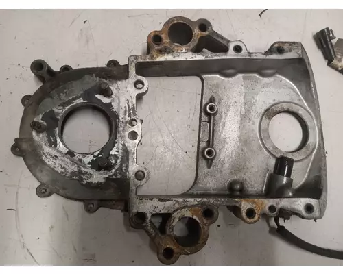 GM/CHEV (HD) 6.5L DIESEL Timing Cover