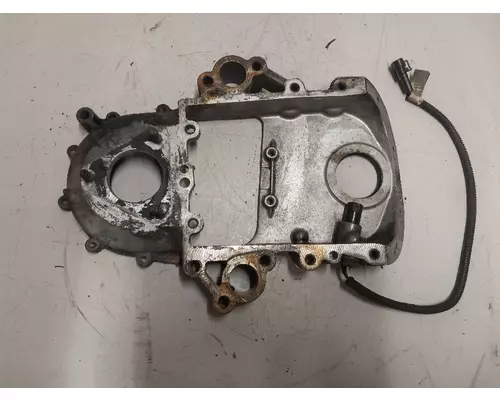 GM/CHEV (HD) 6.5L DIESEL Timing Cover