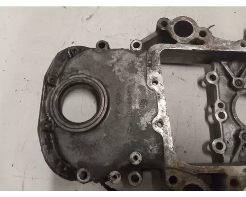 GM/CHEV (HD) 6.5L DIESEL Timing Cover