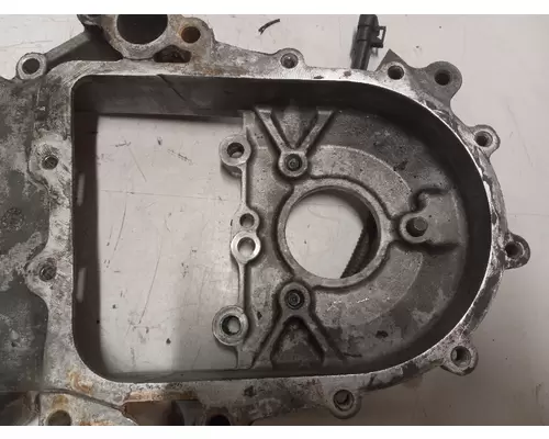 GM/CHEV (HD) 6.5L DIESEL Timing Cover