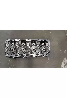 GM/CHEV (HD) 6.6D Cylinder Head
