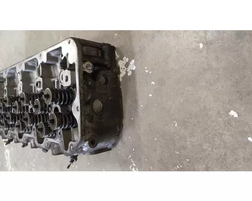 GM/CHEV (HD) 6.6D Cylinder Head