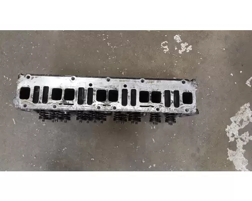 GM/CHEV (HD) 6.6D Cylinder Head