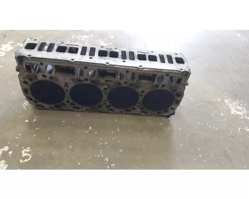 GM/CHEV (HD) 6.6D Cylinder Head