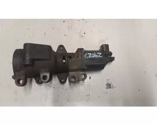 GM/CHEV (HD) 6.6D EGR Valve