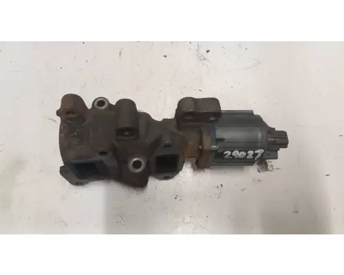 GM/CHEV (HD) 6.6D EGR Valve