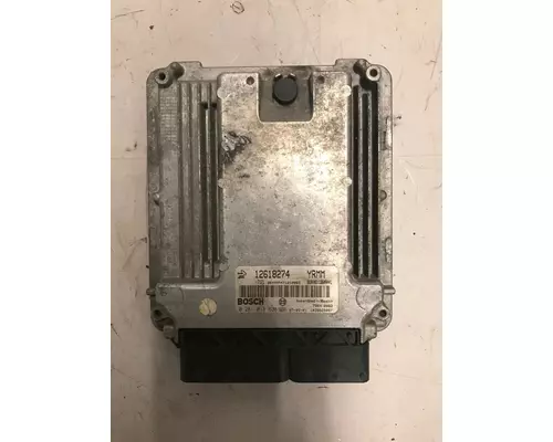 GM/CHEV (HD) 6.6D Engine Assembly