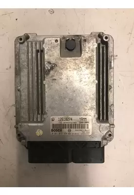 GM/CHEV (HD) 6.6D Engine Assembly