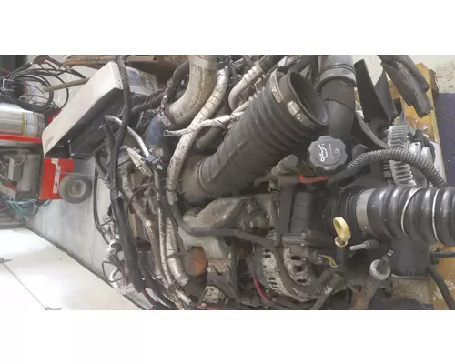 GM/CHEV (HD) 6.6D Engine Assembly