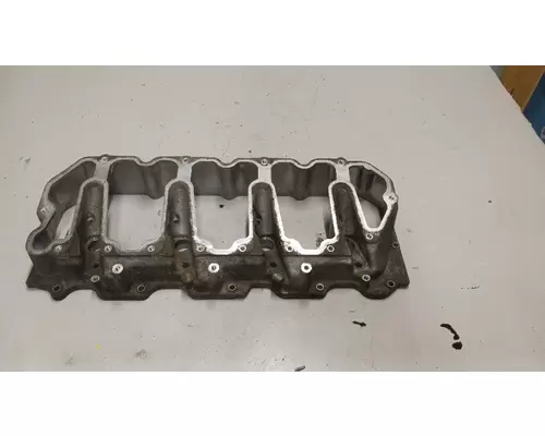 GM/CHEV (HD) 6.6D Engine Assembly