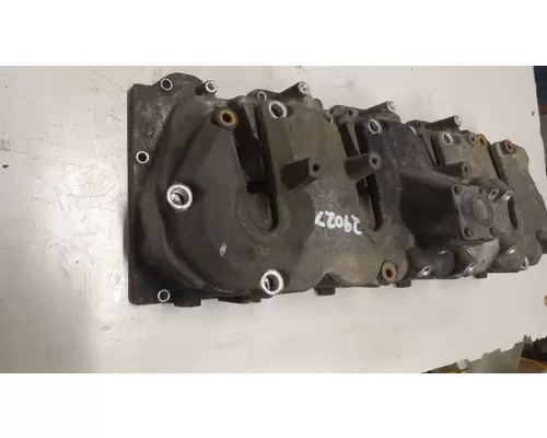 GM/CHEV (HD) 6.6D Engine Assembly