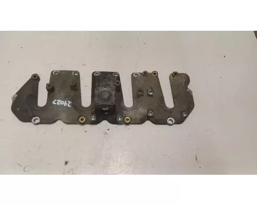 GM/CHEV (HD) 6.6D Engine Assembly