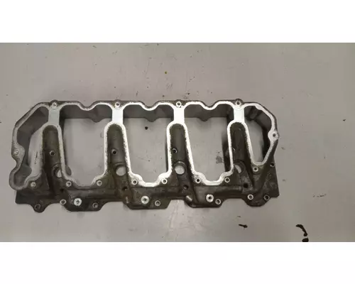 GM/CHEV (HD) 6.6D Engine Assembly