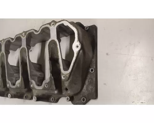 GM/CHEV (HD) 6.6D Engine Assembly