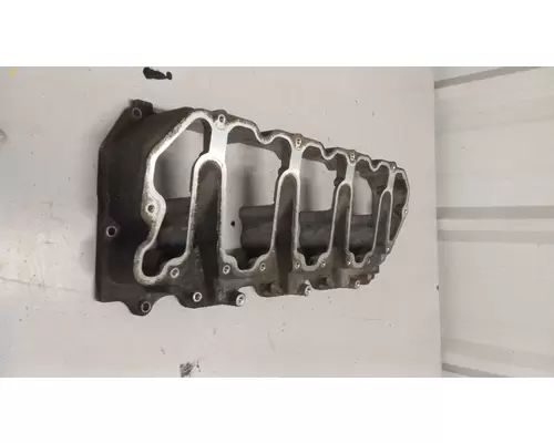 GM/CHEV (HD) 6.6D Engine Assembly