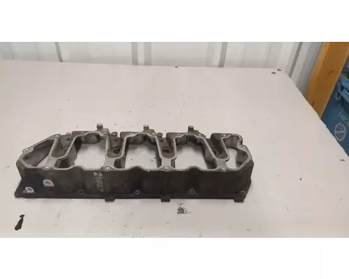 GM/CHEV (HD) 6.6D Engine Assembly