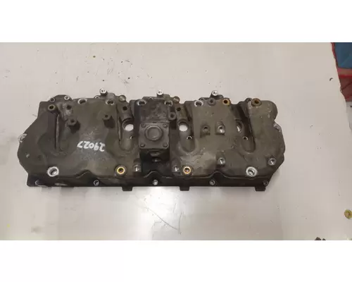 GM/CHEV (HD) 6.6D Engine Assembly