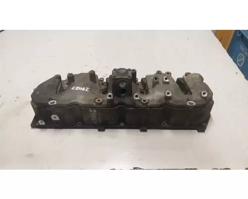 GM/CHEV (HD) 6.6D Engine Assembly