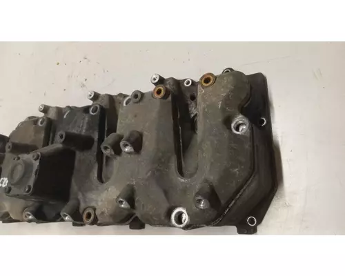 GM/CHEV (HD) 6.6D Engine Assembly
