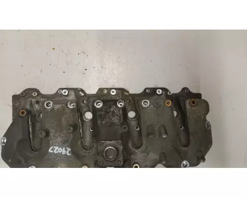 GM/CHEV (HD) 6.6D Engine Assembly