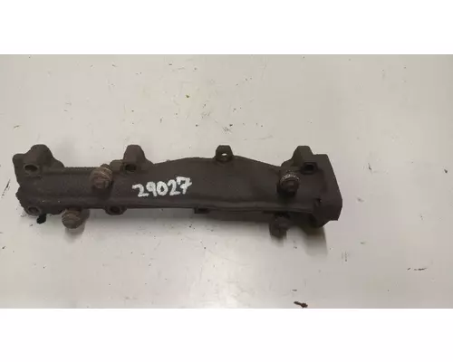 GM/CHEV (HD) 6.6D Exhaust Manifold