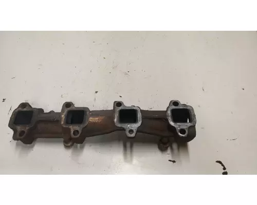 GM/CHEV (HD) 6.6D Exhaust Manifold