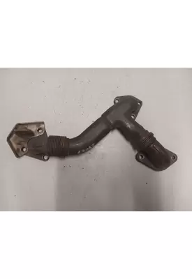 GM/CHEV (HD) 6.6D Exhaust Manifold