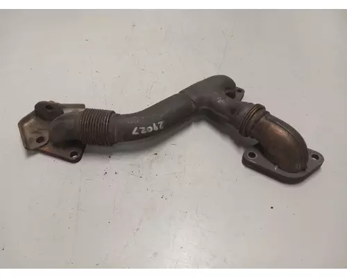 GM/CHEV (HD) 6.6D Exhaust Manifold