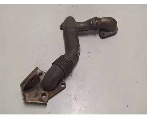 GM/CHEV (HD) 6.6D Exhaust Manifold