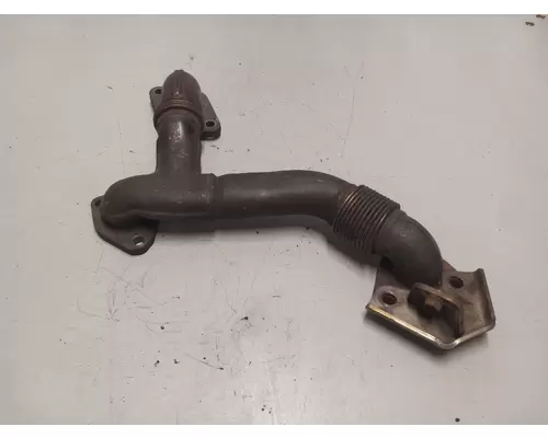 GM/CHEV (HD) 6.6D Exhaust Manifold